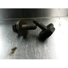 92E113 Camshaft Gear Bolt Set For 06-07 Ford Focus 2.0 92E113 Camshaft Gear Bolt Set For 06-07 Ford Focus 2.0